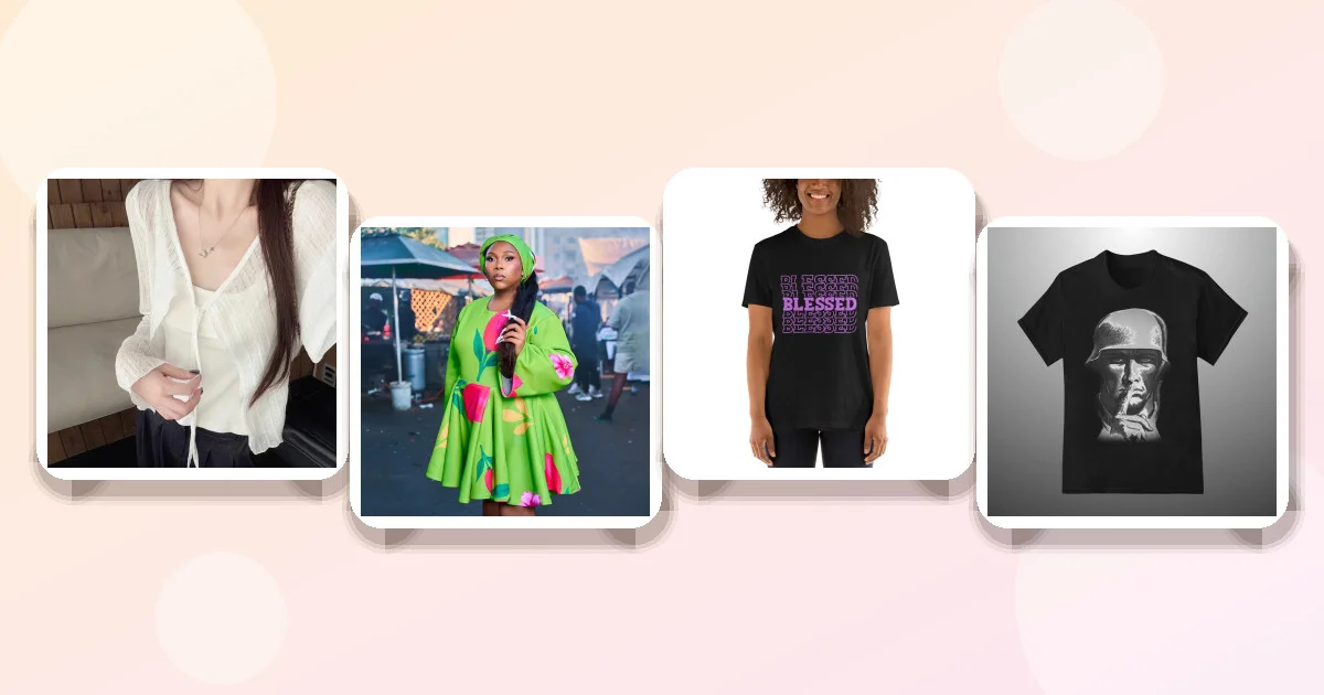Best Women's T‑Shirts to Wear Under Halloween Costumes – Comfortable Layering Picks