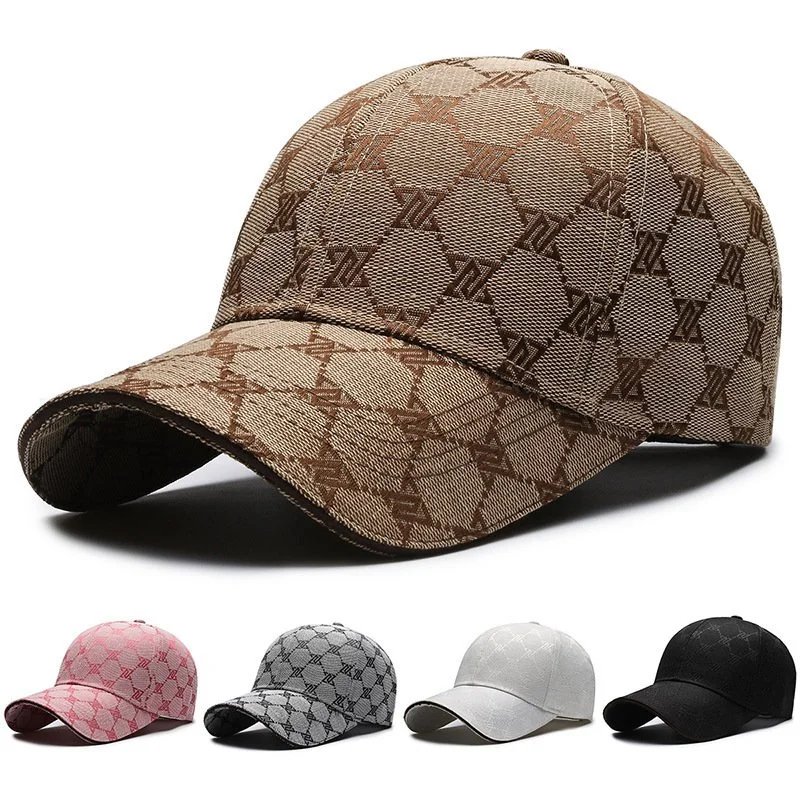 Casual Baseball Cap for Women