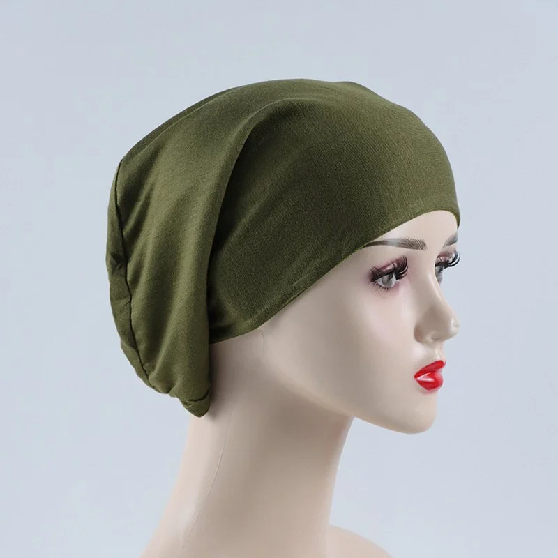 Chic Satin Headband for Women