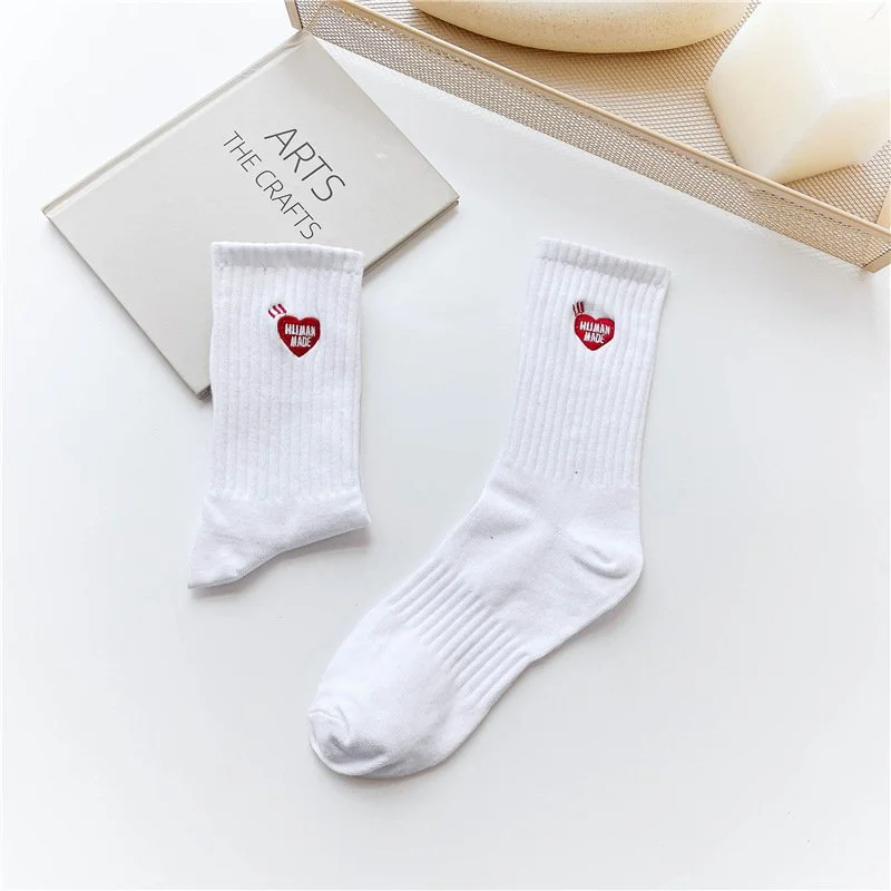 Couple Love Stockings for Him and Her
