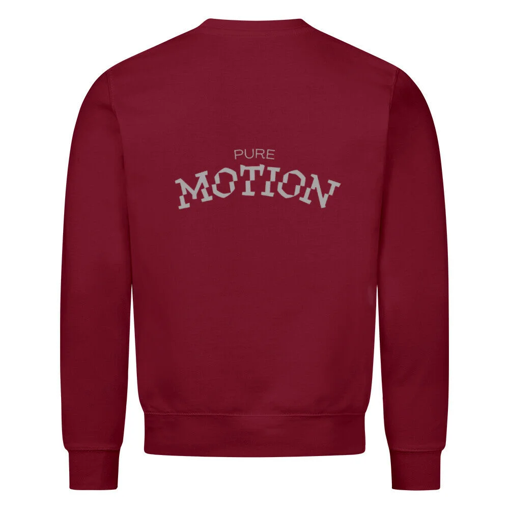 Cozy Autumn/Winter Long‑Sleeve Hoodie – Soft Cotton, Unisex