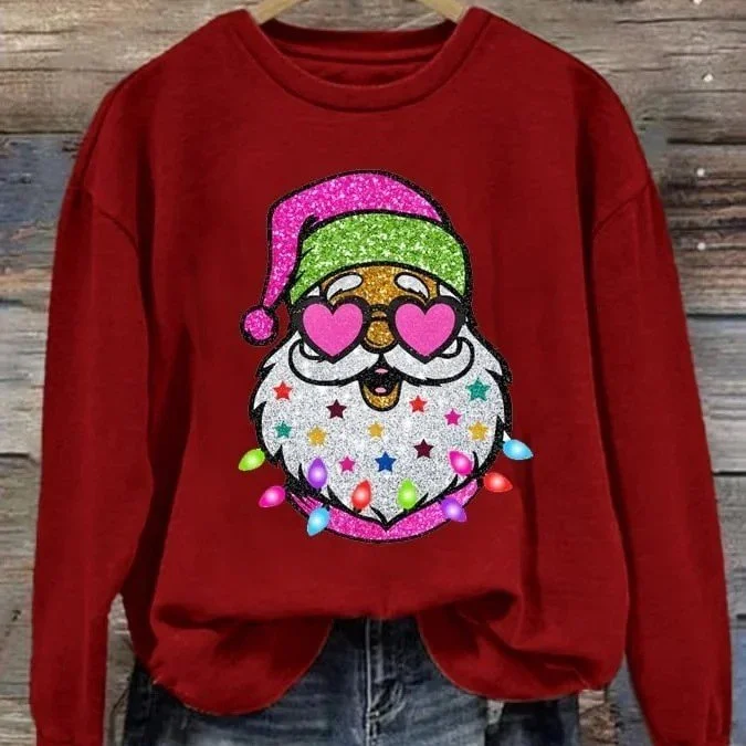 Cozy Christmas Sweater for Women