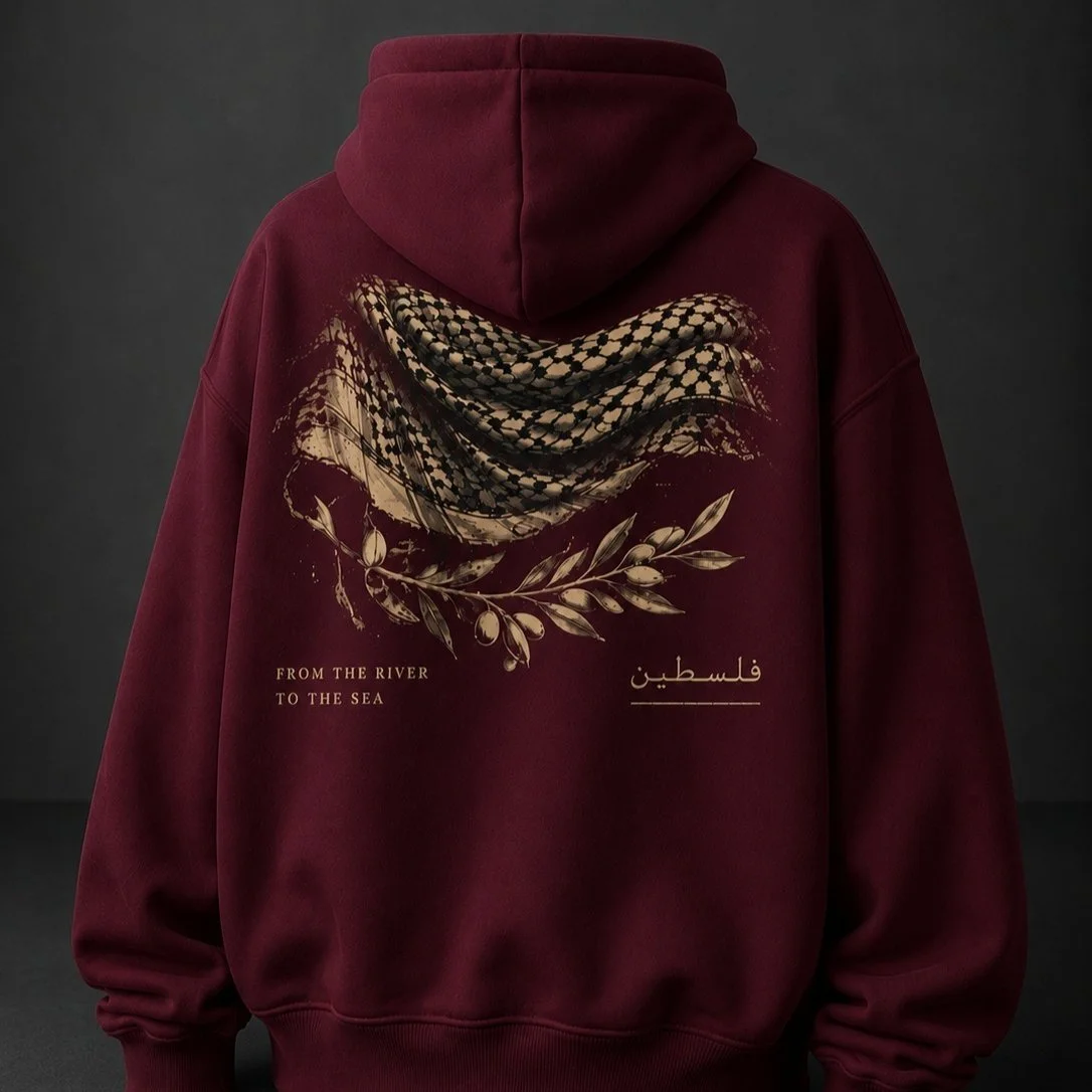 Cozy European-Style Hoodie Sweater for Women