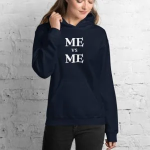 Cozy European-Style Hoodie Sweater for Women