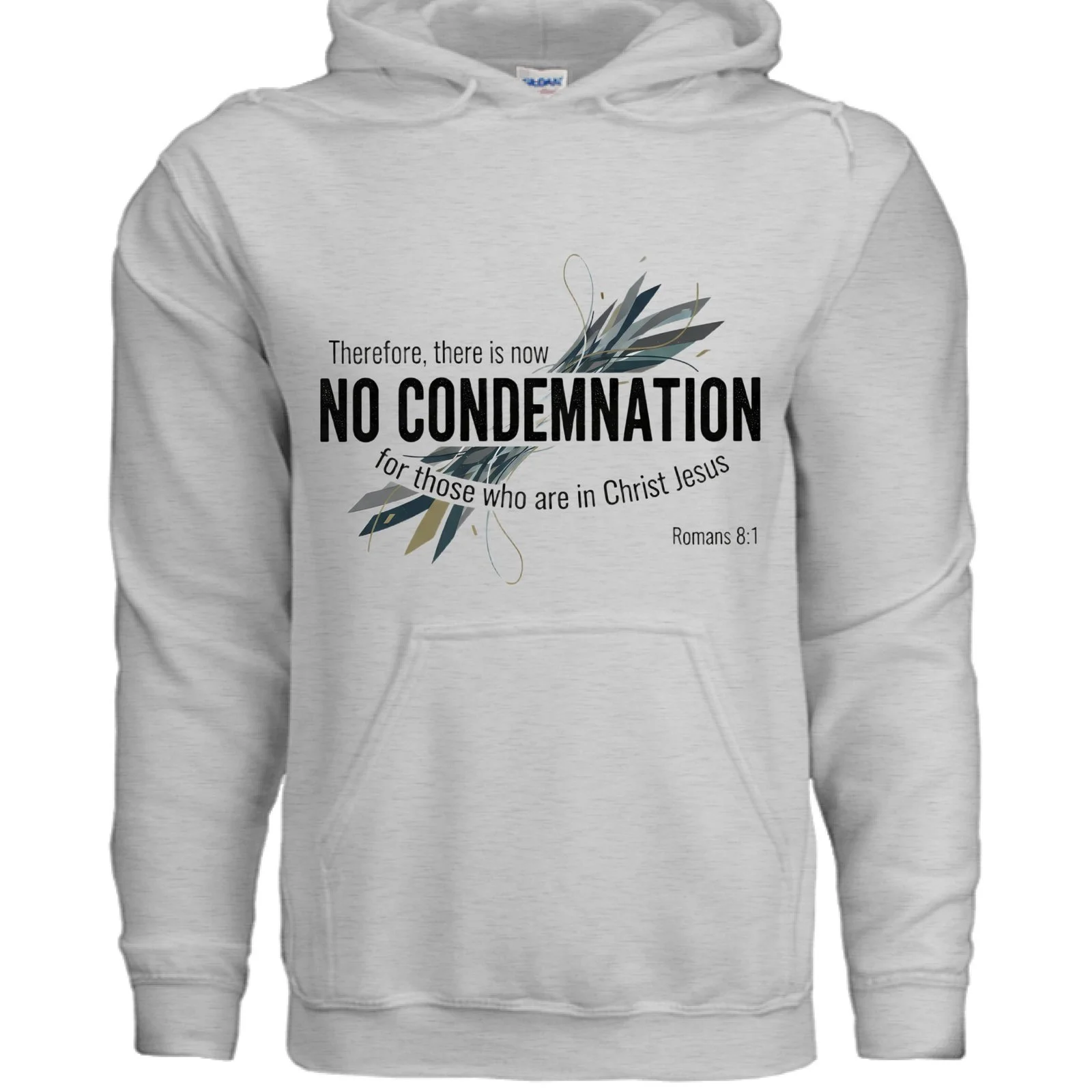 Cozy European Style Pullover Hoodie Sweater