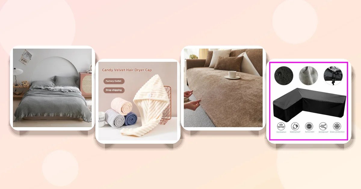 Cozy Fall Gifts New Moms Will Love: Blankets, Towels & More