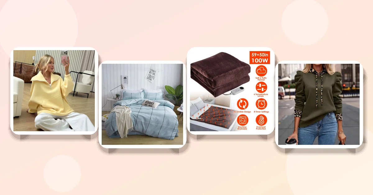 Cozy Gift Guide: Best Blankets & Throws for College Dorm Rooms