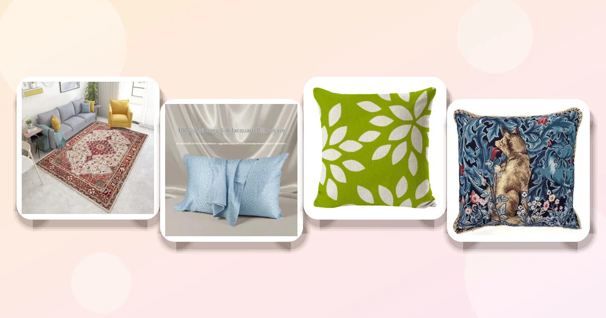 Cozy Halloween Home Setup: Best Rugs & Throws for Spooky Nights