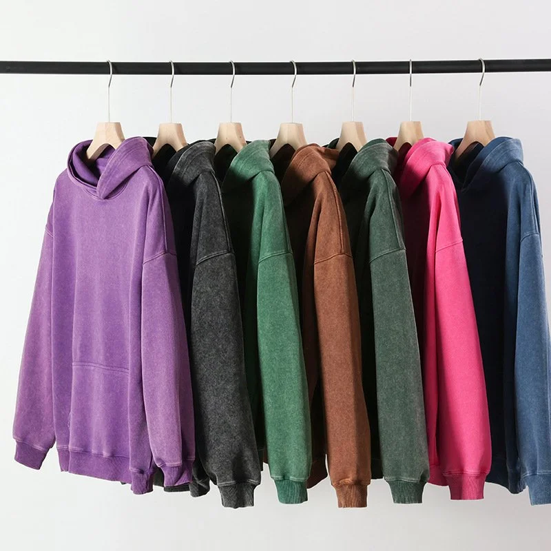 Cozy Hooded Sweater