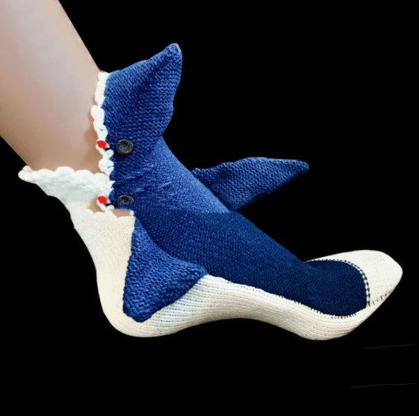 Cozy Indoor Slippers Socks for Women