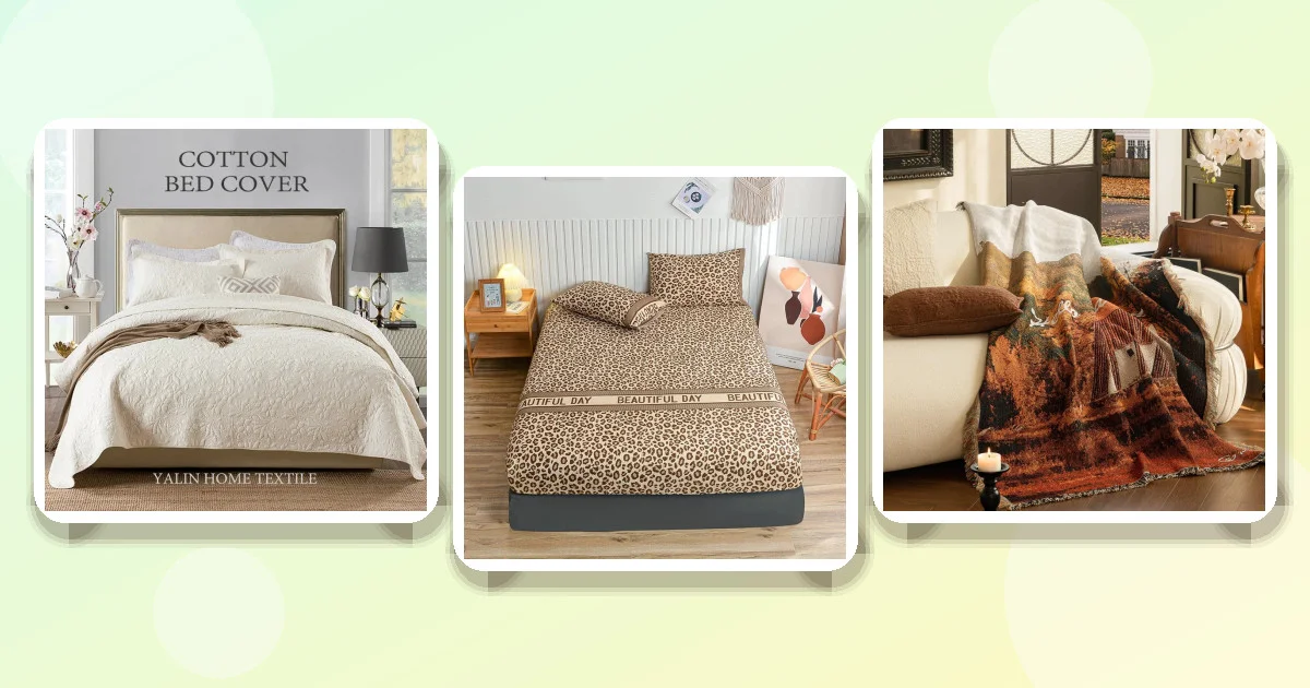 Cozy Thanksgiving Gifts for Grandma: Blankets, Throws & More