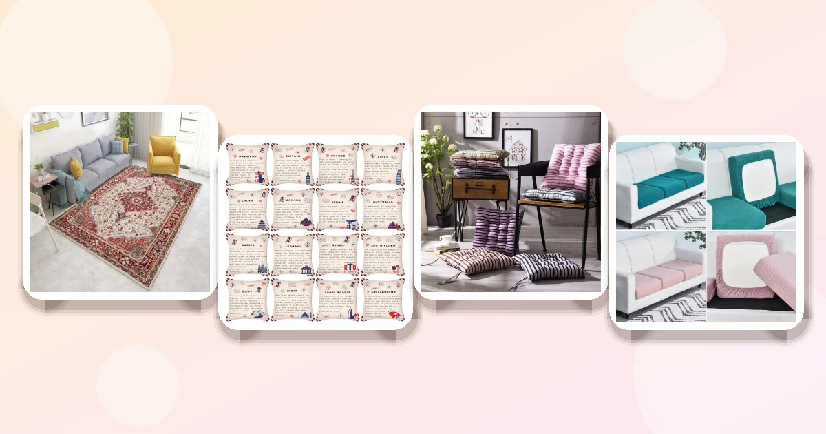 Cozy Thanksgiving Hosting: Best Rugs & Blankets for a Warm Vibe