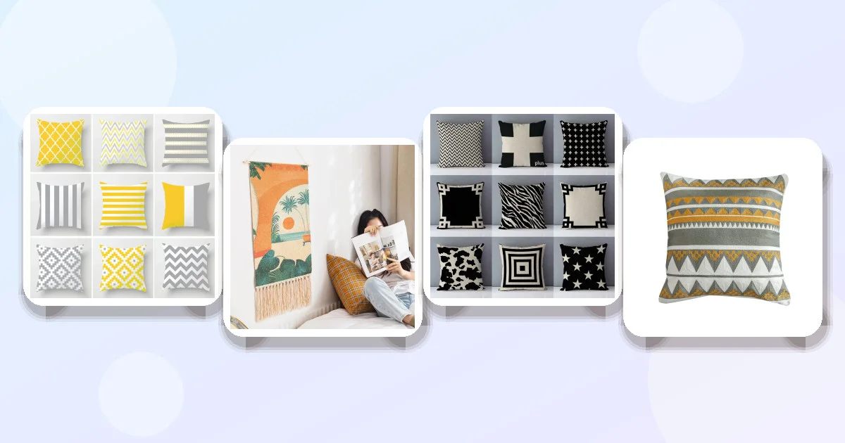 Cozy Up Your Living Room: Best Fall Blankets & Rugs for Movie Nights