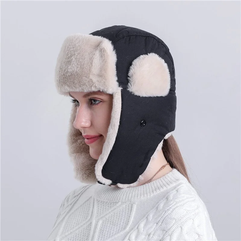 Cozy Winter Hats for Women
