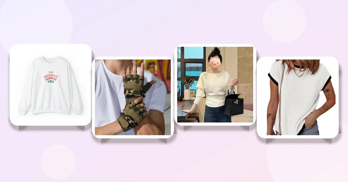 Create Easy Halloween Costumes with Women's T‑Shirts You Already Own