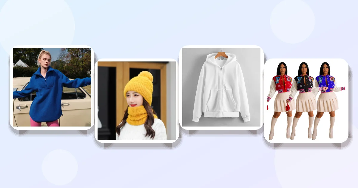 Dress Comfortably for a Cozy Indoor Fall Gathering