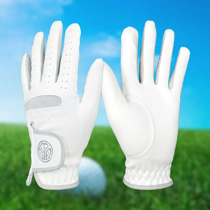 Durable Golf Gloves for Men