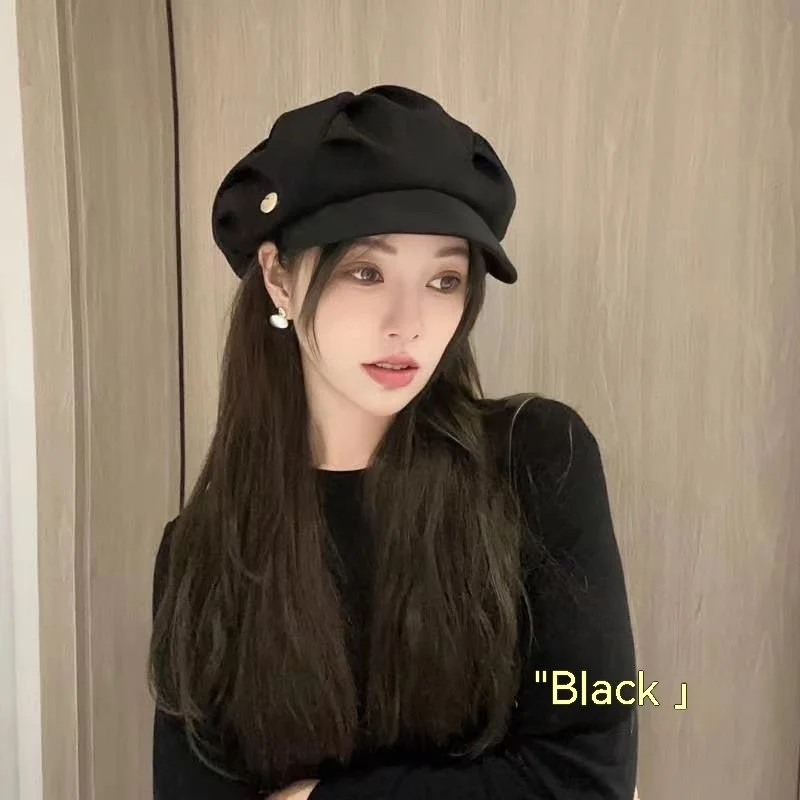 Elegant Beret Hat