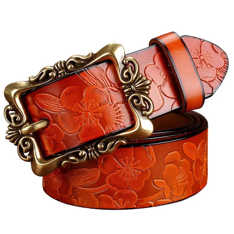Elegant Women's Belt for Daily Wear