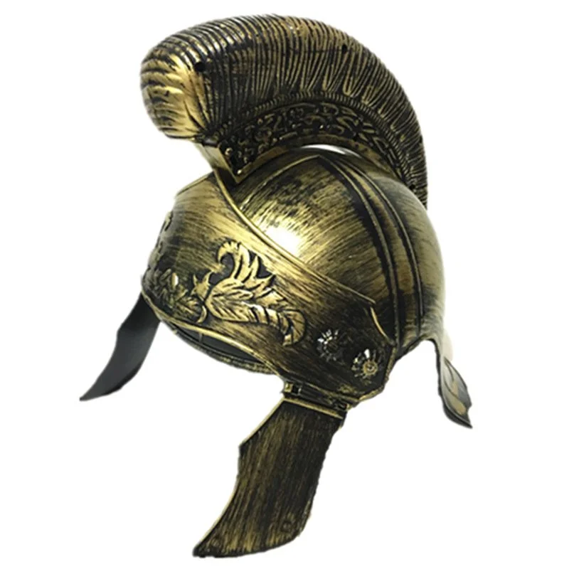 Fashion Roman Headdress Hat for Cosplay