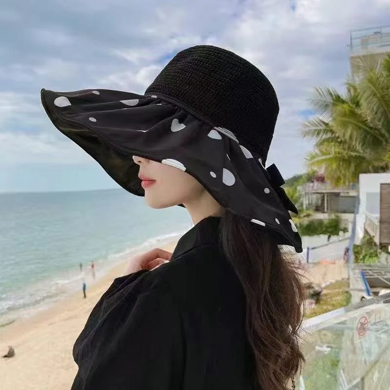 Fashion Sun Protection Hat for Women