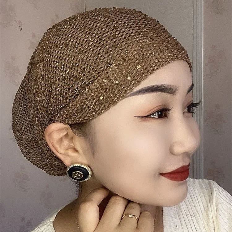 Fashion Toque Hat