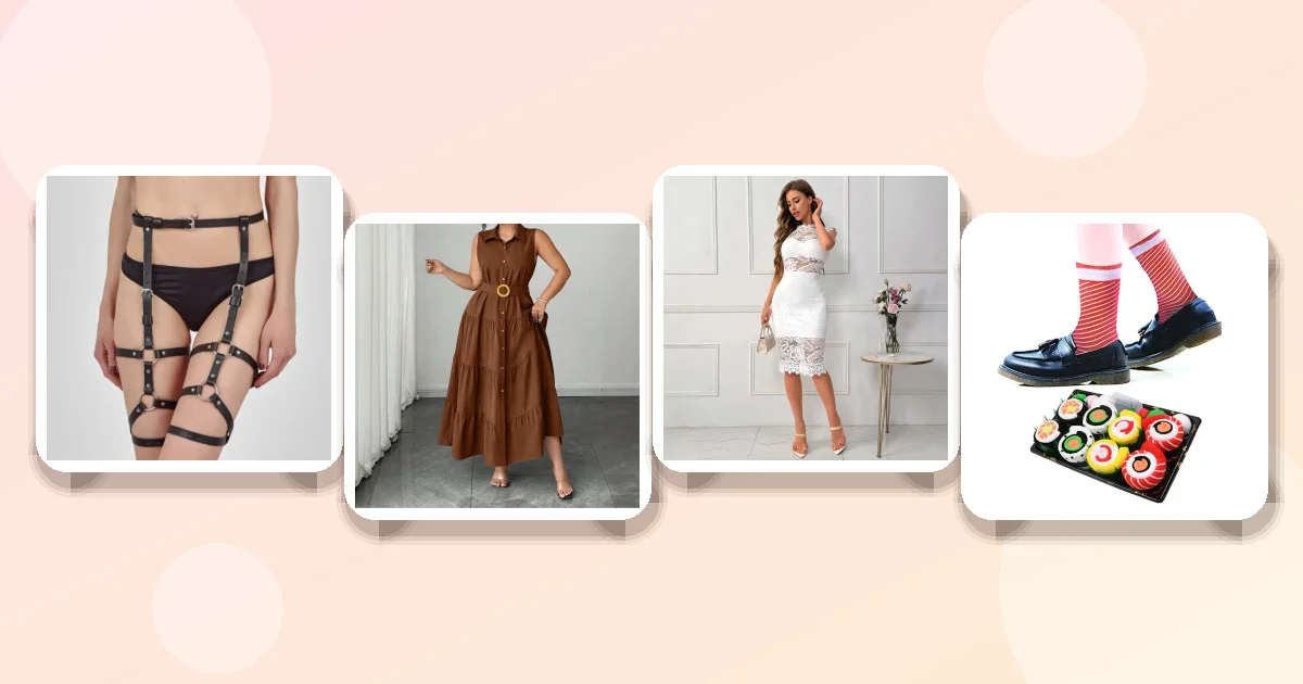 Find a Halloween Dress That Easily Transitions to a Thanksgiving Dinner Look