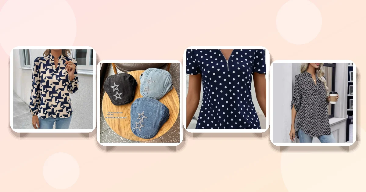 Gift‑Ready Thanksgiving Dinner Outfits for Mom: 5 Stylish Picks