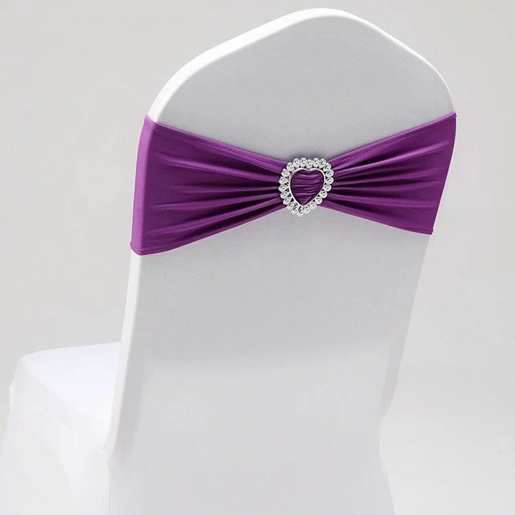 Heart-shaped Decorative Cover Seat Butterfly
