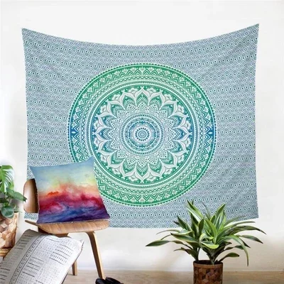Home Decor Tapestry Tarpaulin