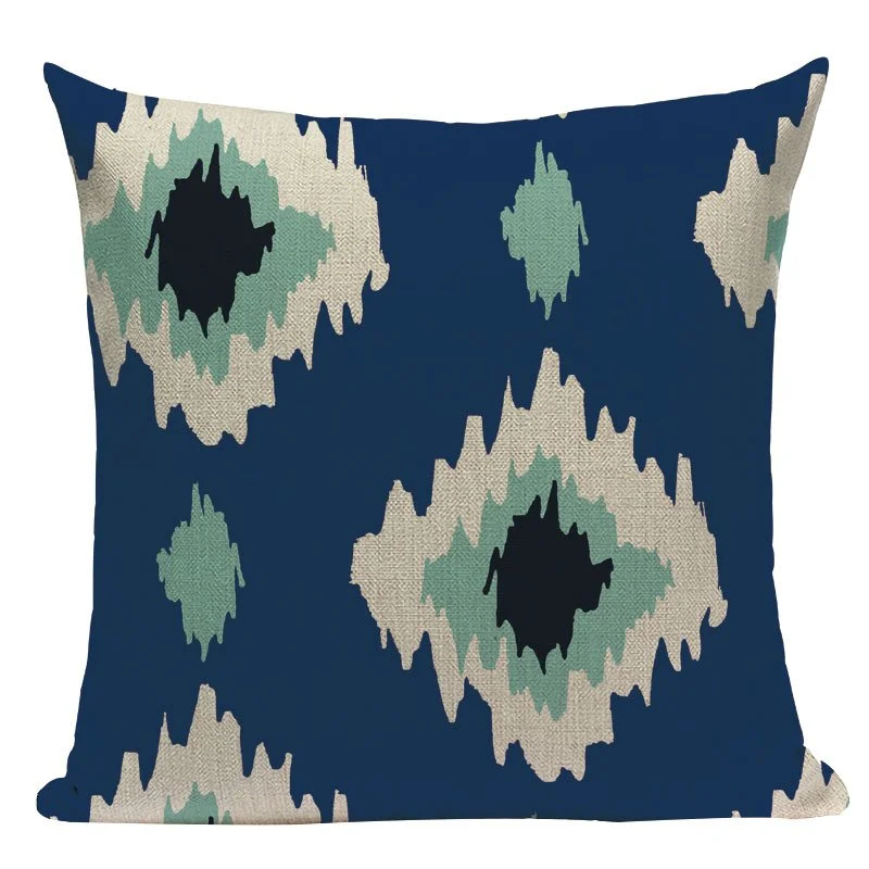 Home Fabric Cushion