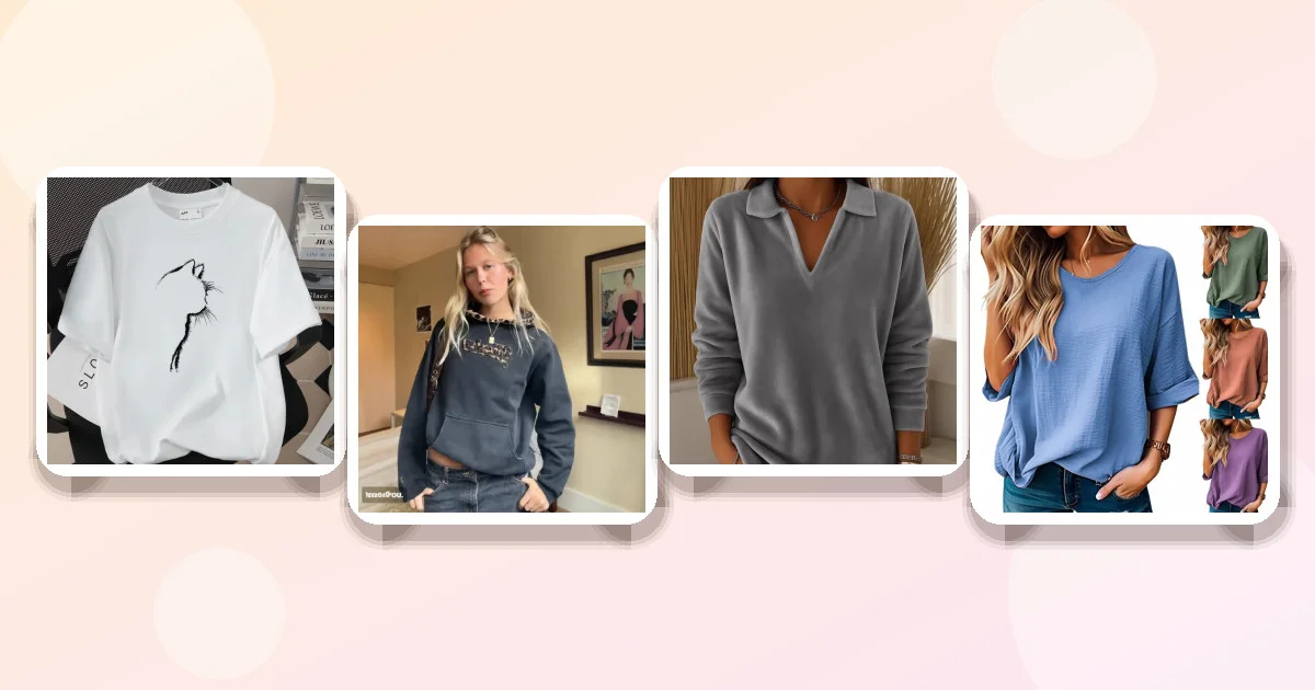 How to Build a Galatasaray Game‑Day Look with Women's T‑Shirts