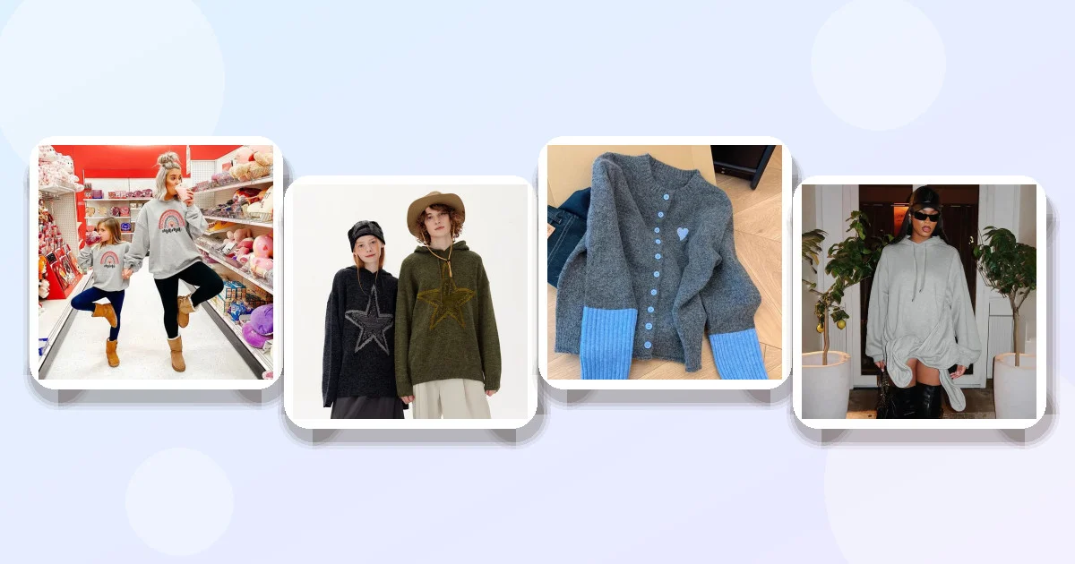 How to Build a Kings vs Warriors Game‑Day Look with Women's Hats & Sweaters