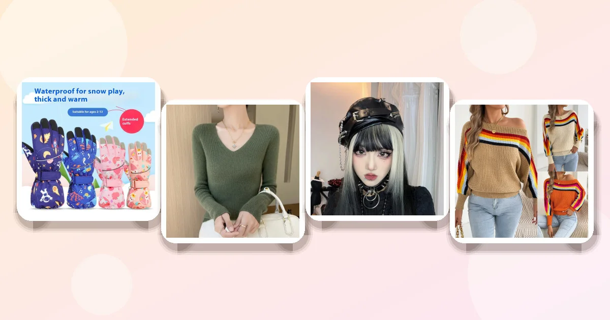 How to Build a Week 5 NFL Game‑Day Look with Women's Sweaters, Hats & Gloves
