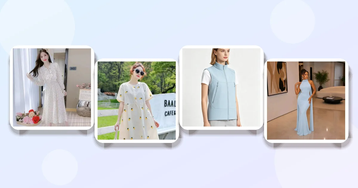How to Choose a Comfortable Dress for Your Fall Family Photo Session