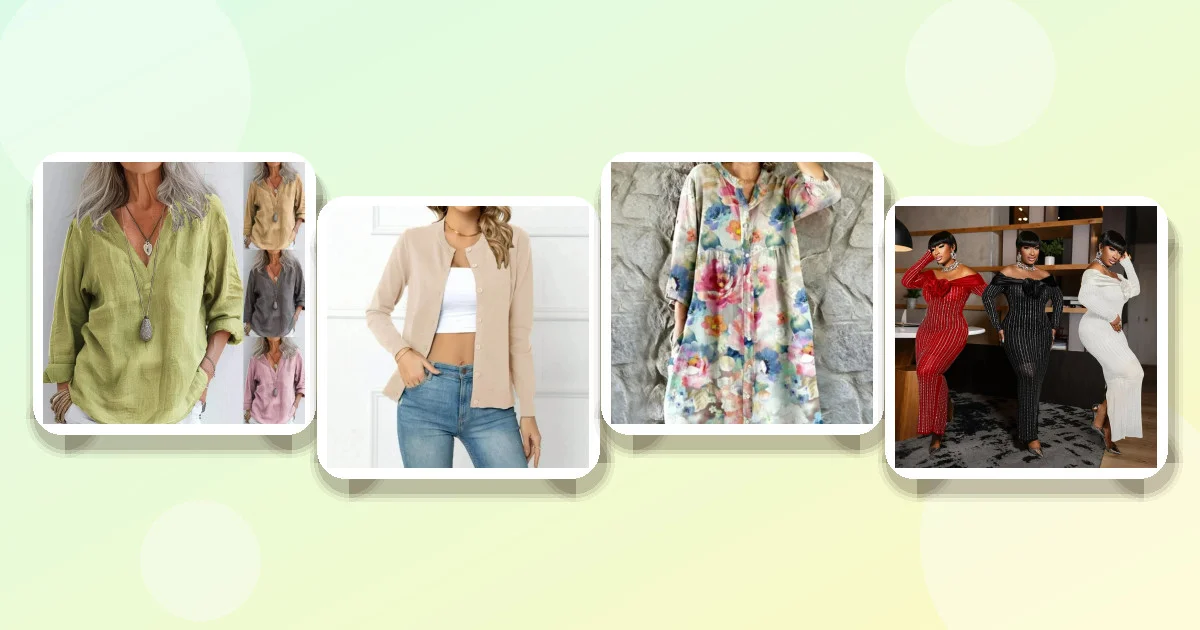 How to Choose a Flattering Fall Dress for Virtual Work Meetings
