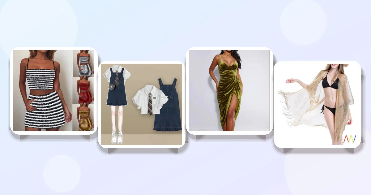 How to Choose a Flattering Women's Dress for a Fall Wedding