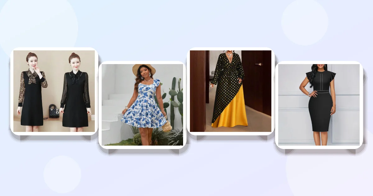 How to Choose a Versatile Women's Dress for Thanksgiving Dinner & Travel