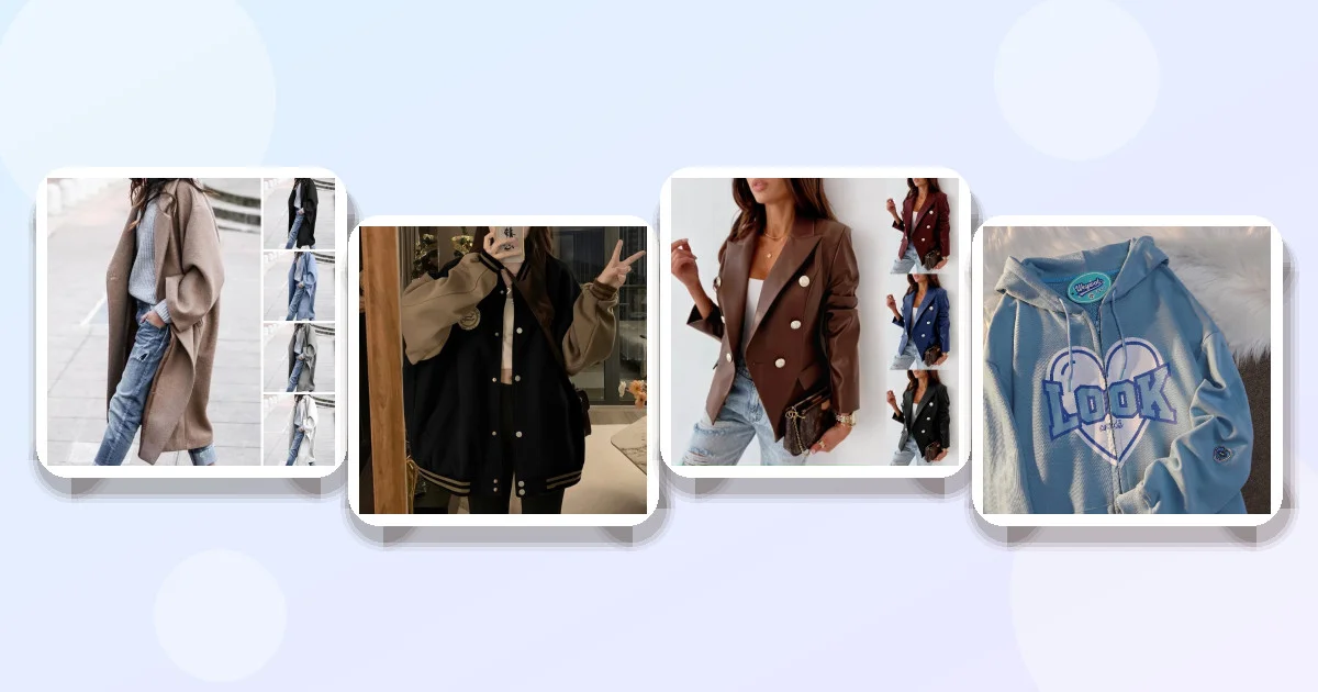 How to Choose a Warm Women's Coat for Thanksgiving Travel