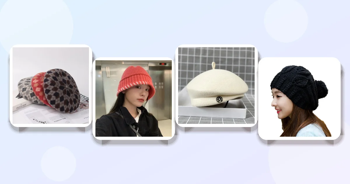 How to Choose the Best Women's Hat for Fall Commutes