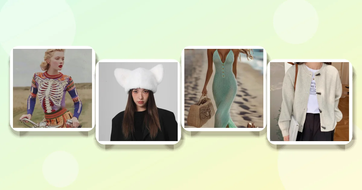 How to Choose the Best Women's Sweater for Cold Layering