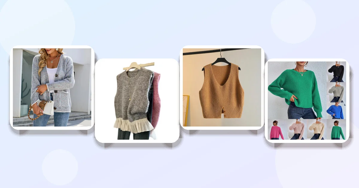 How to Choose the Best Women's Sweaters for Layering on Fall Hikes