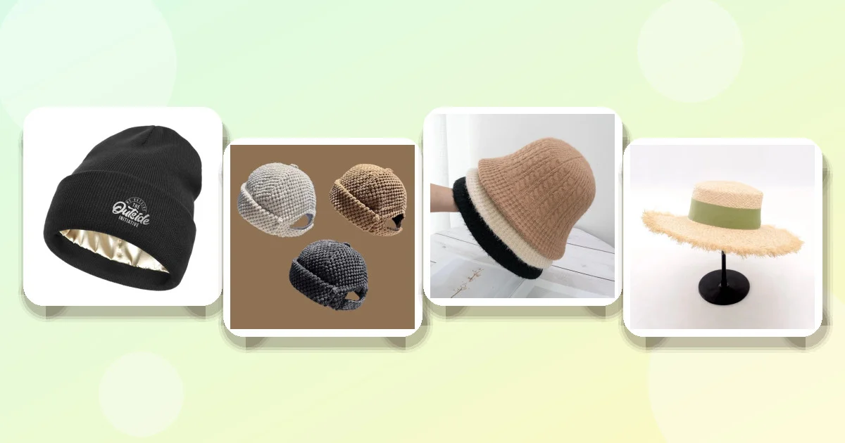 How to Choose the Perfect Hat & Cap for Your Halloween Costume