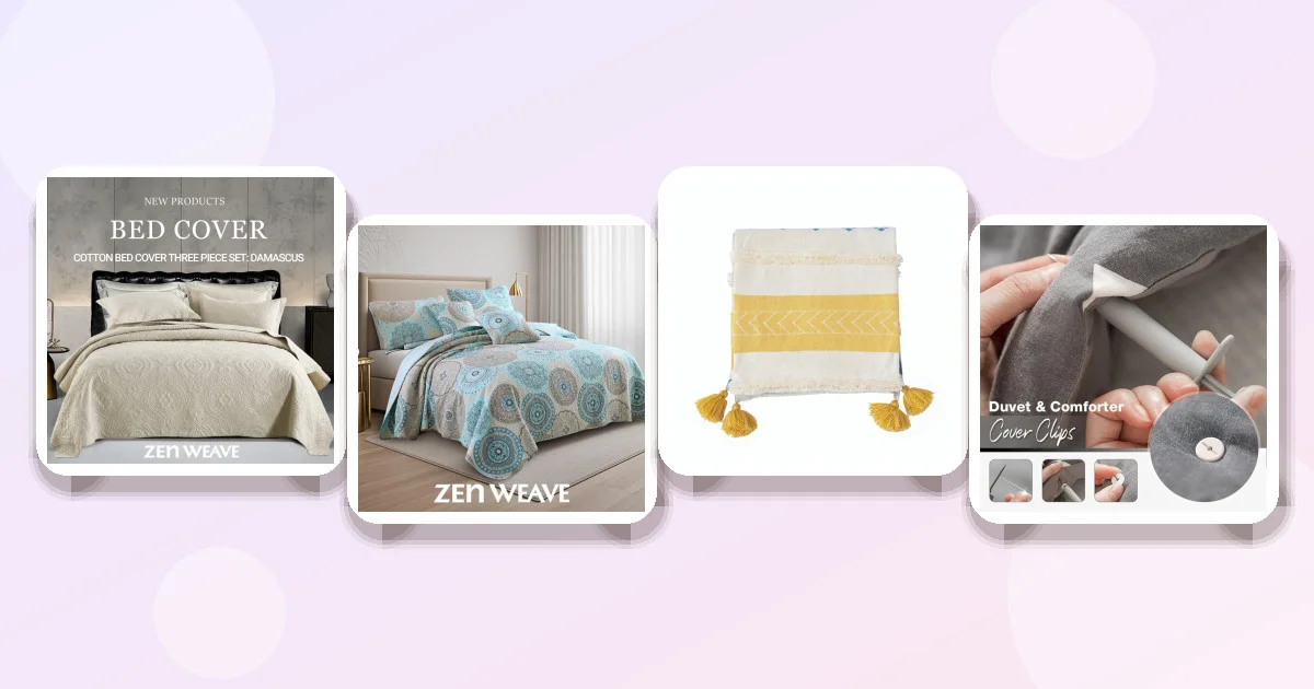 How to Choose the Perfect Women’s Blanket & Throw for a Cozy College Dorm