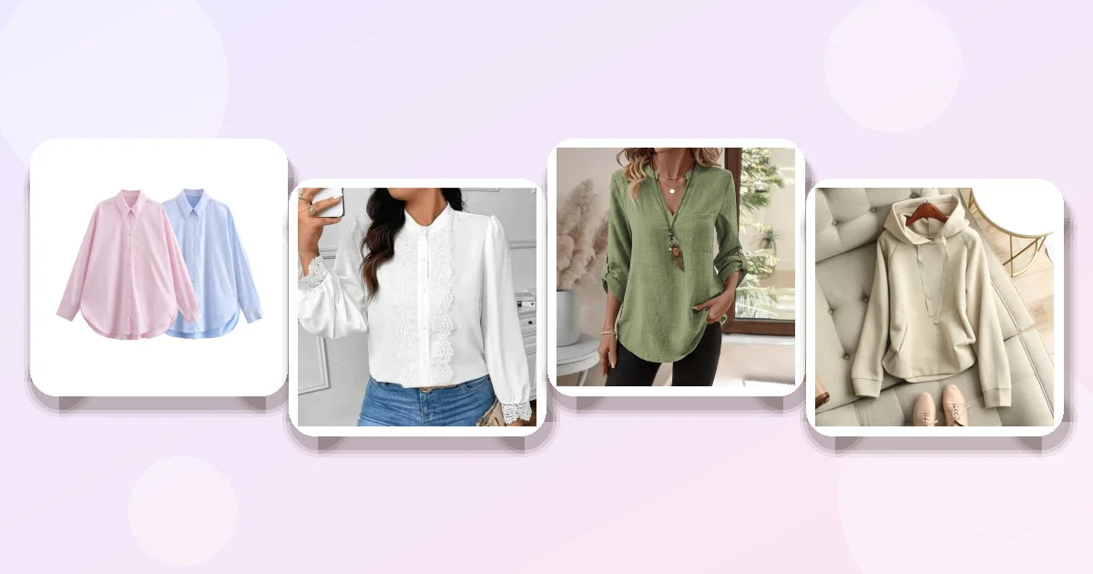 How to Choose the Perfect Women's Blazer for a Virtual Interview Look