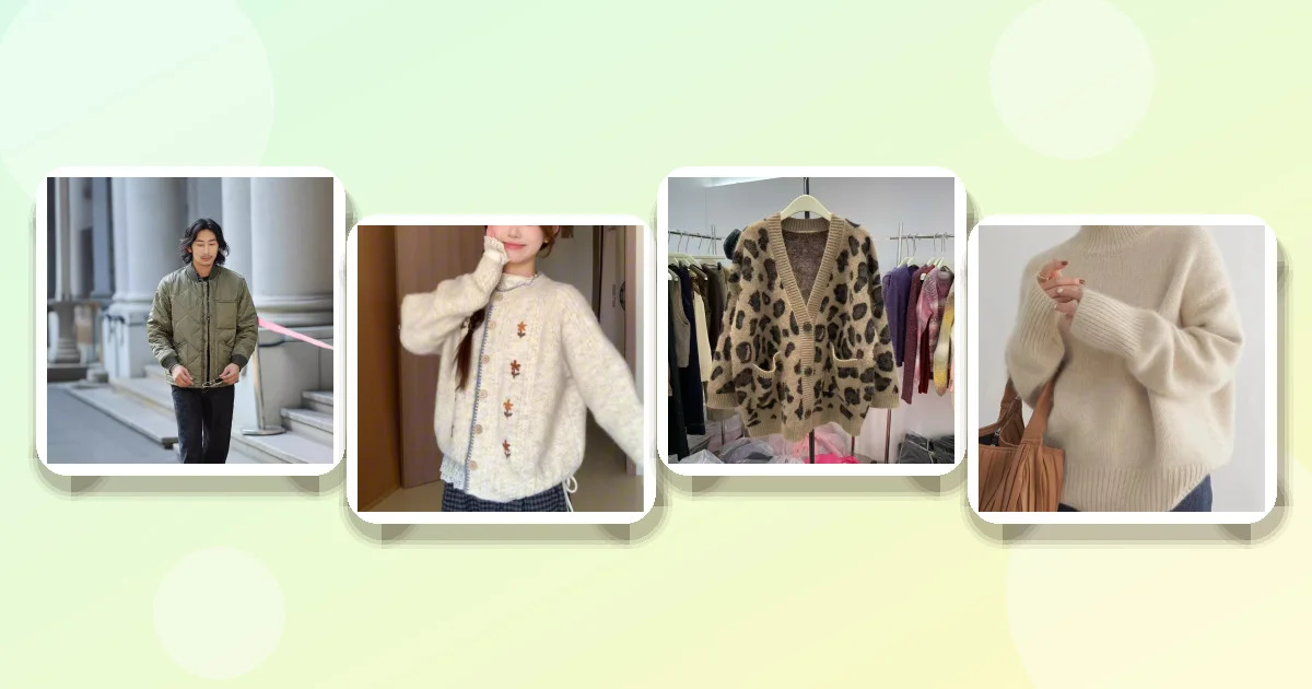 How to Choose the Perfect Women’s Coat for a Cozy Fall Road Trip