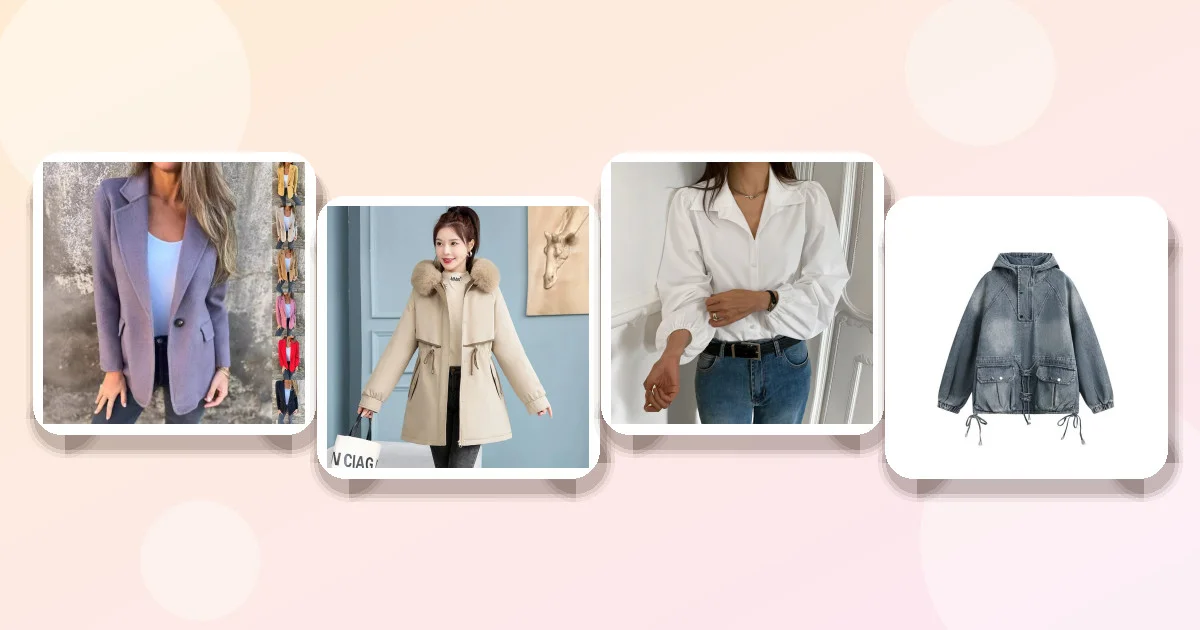 How to Choose the Perfect Women's Coat for a Thanksgiving Travel Weekend