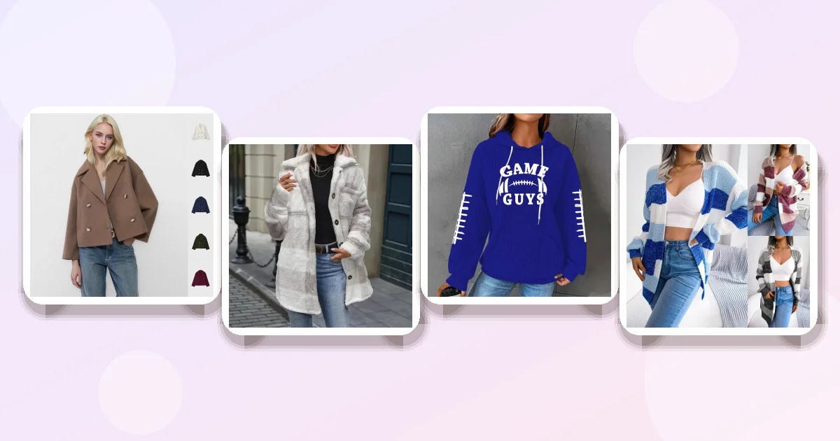 How to Choose the Perfect Women's Coat for an Autumn Weekend Getaway