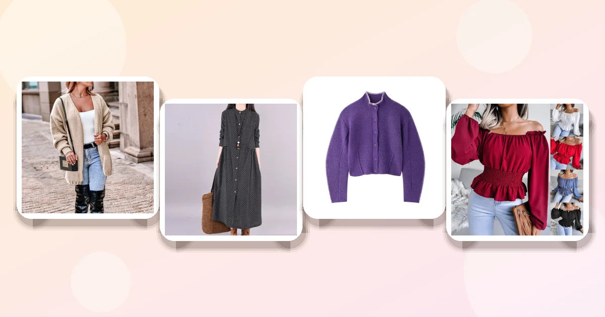 How to Choose the Perfect Women's Coat for Fall Commutes