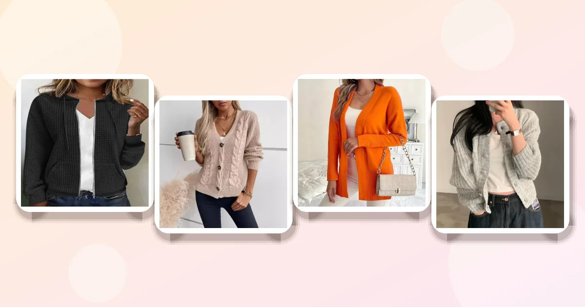 How to Choose the Perfect Women’s Dress for a Cozy Fall Weekend Getaway
